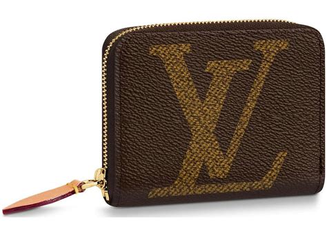 louis vuitton zippy purse